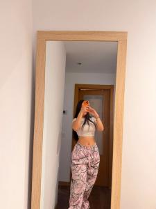 672590759: Chica busca chico en Madrid