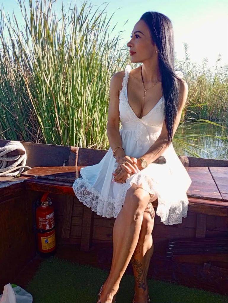 Chica busca chico en Valencia: 