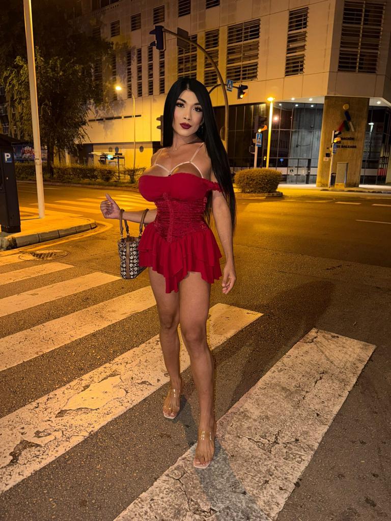 622246501: Transexual en Ciudad Real
