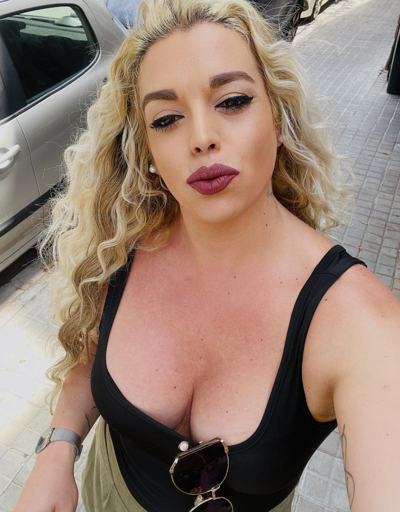 Travesti en Barcelona: 
