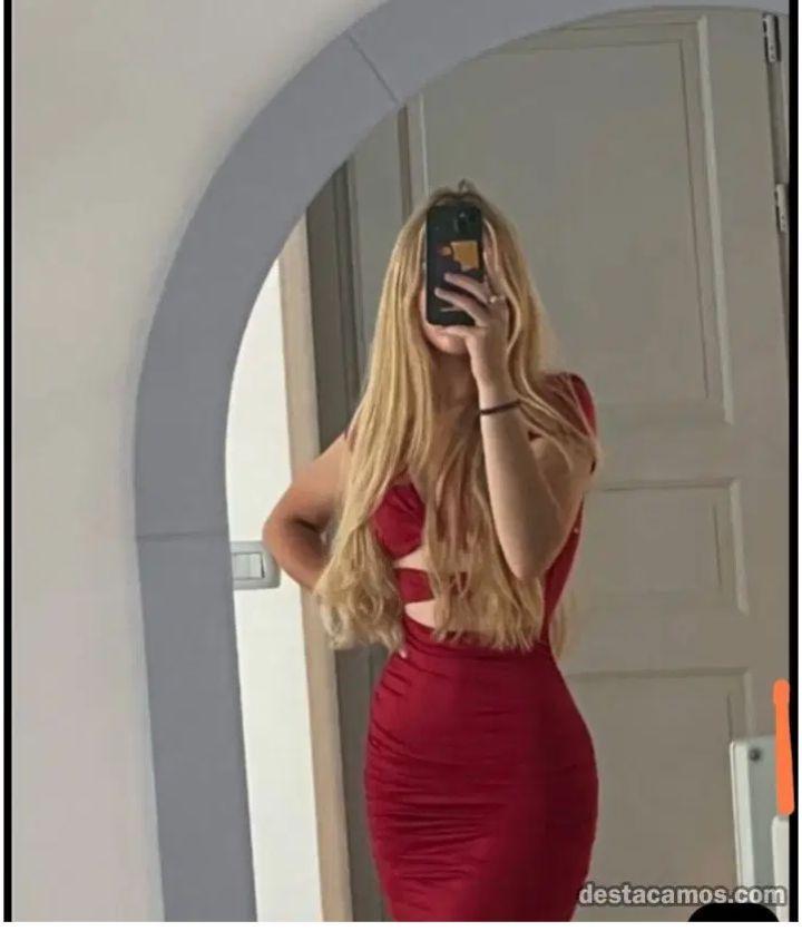 Chica busca chico en Toledo: 