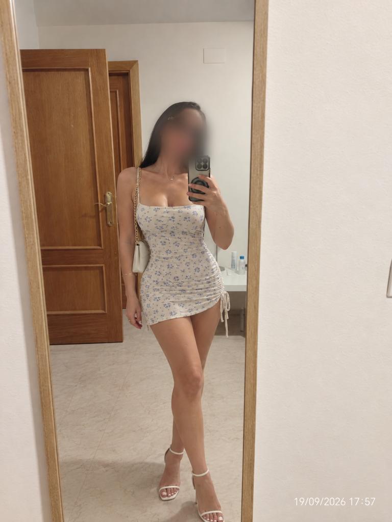 Chica busca chico en Alicante: 