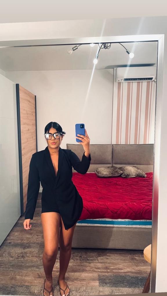 613219133: Chica busca chico en Huelva