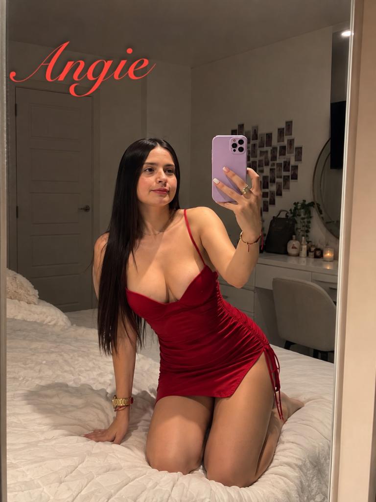 Chica busca chico en Madrid: Chica busca chico