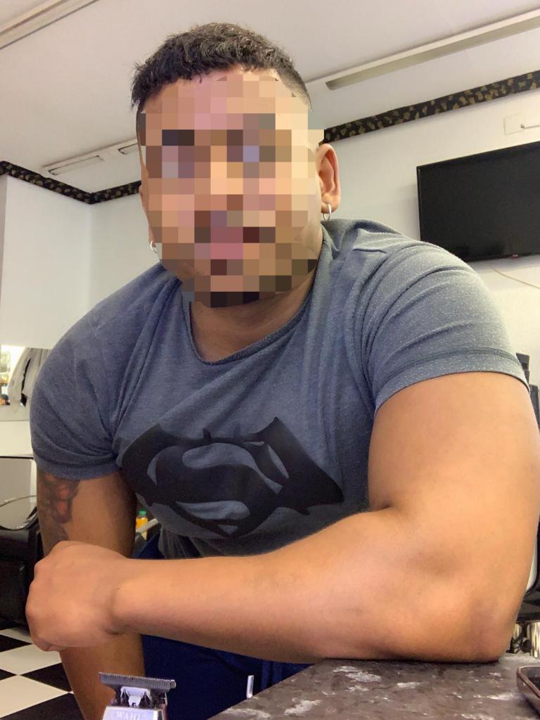 600370791: Chica busca chico en Murcia