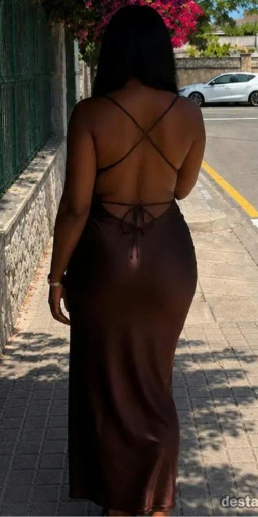 Chica busca chico en Pontevedra: 
