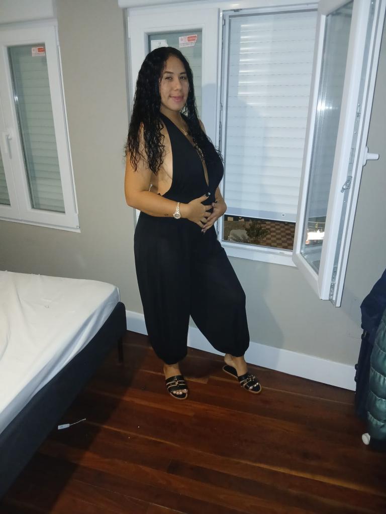 Chica busca chico en Huesca: 