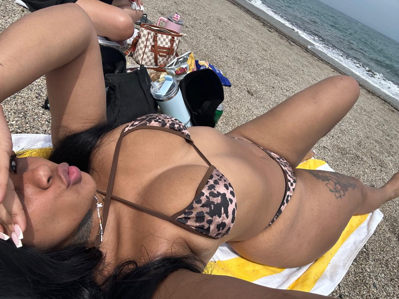 Chica busca chico en Almería: 