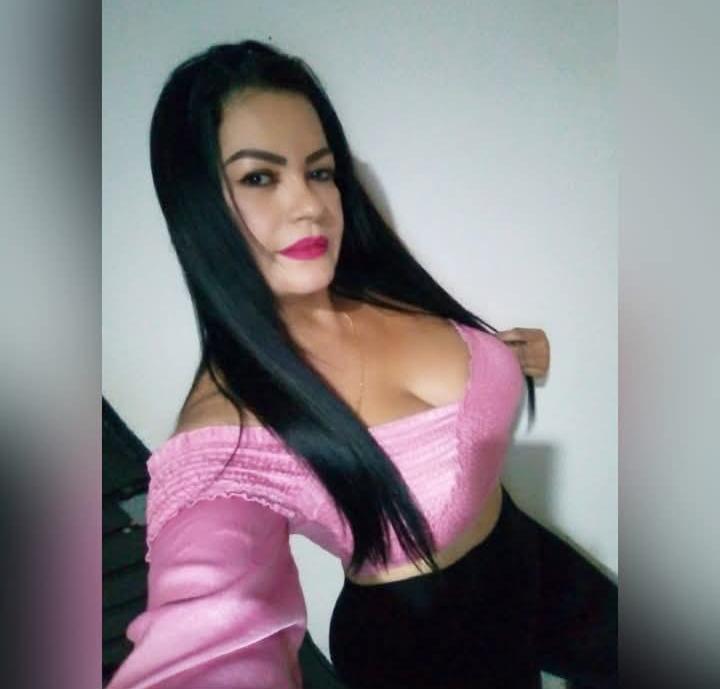 Chica busca chico en Ciudad Real: 