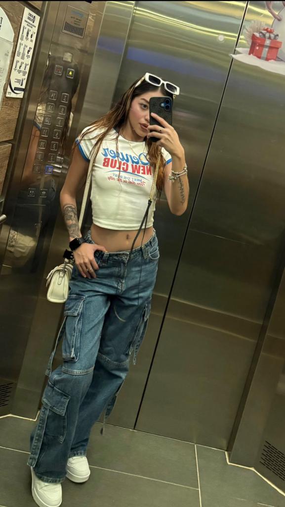 672875699: Chica busca chico en Madrid