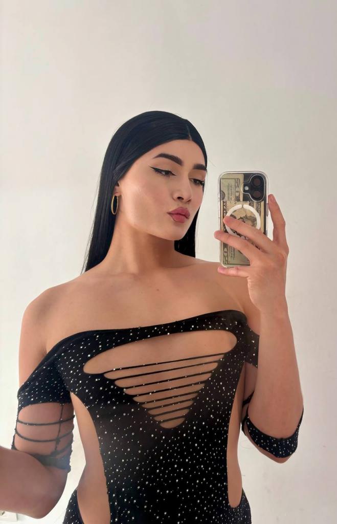 Transexual en Barcelona: 