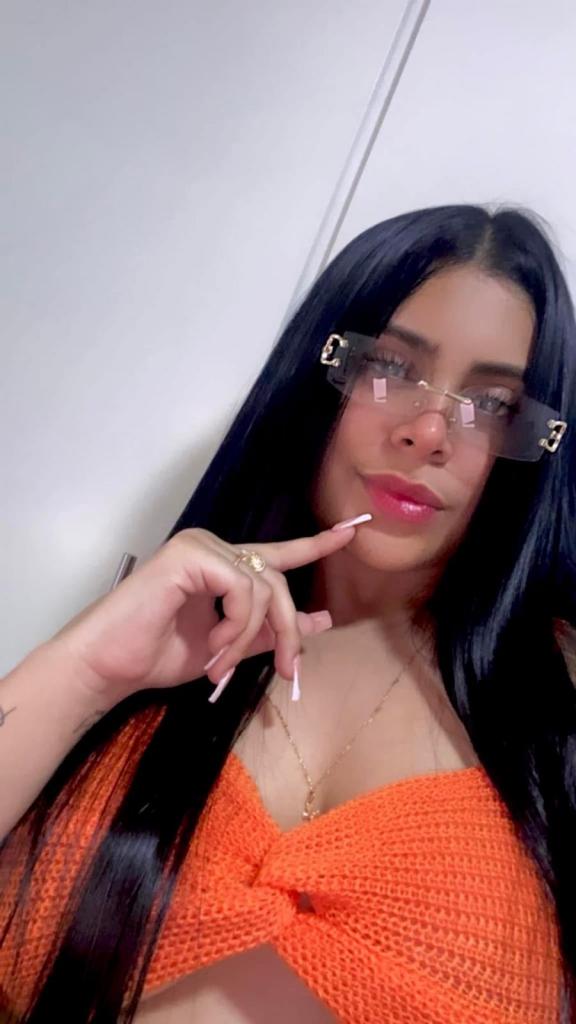 Chica busca chico en Málaga: 