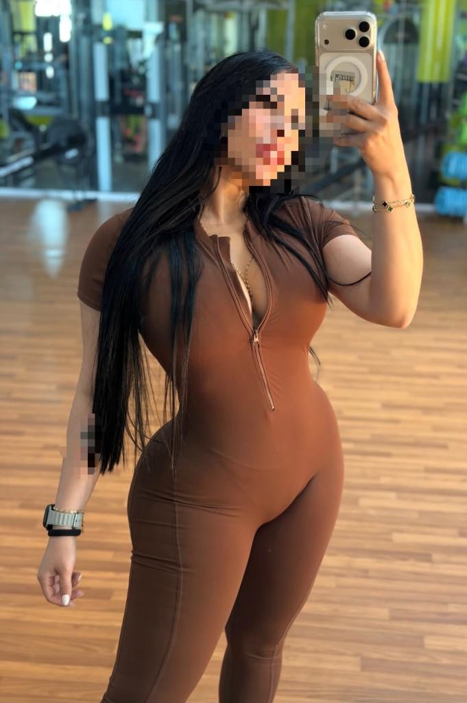 674082742: Chica busca chico en Madrid