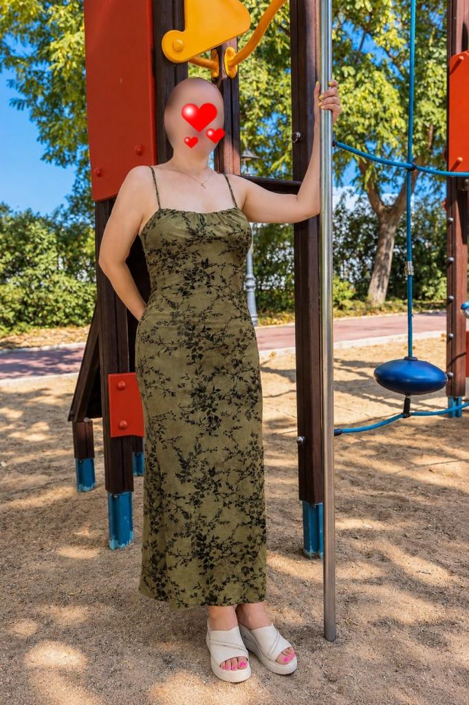 Chica busca chico en Sevilla: 