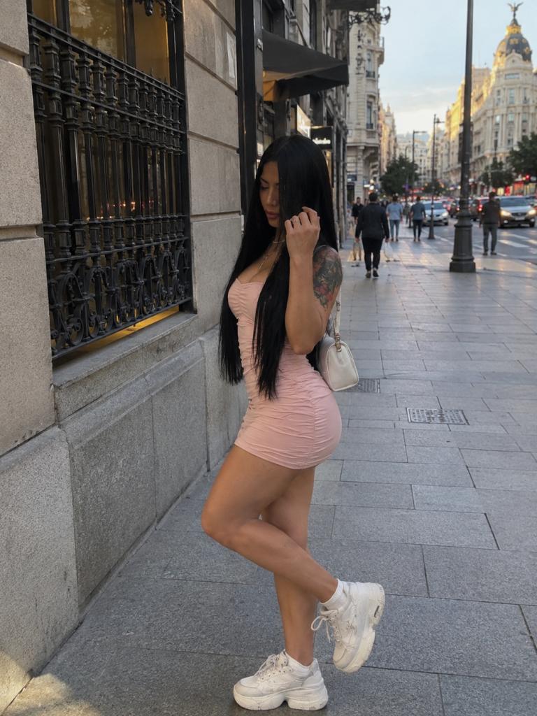 Transexual en Álava: 