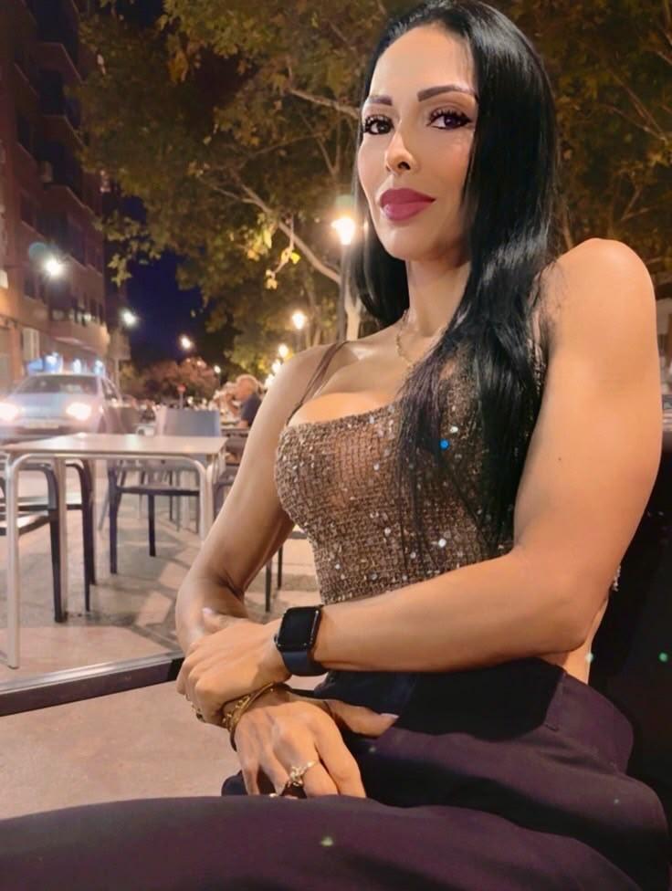 Chica busca chico en Valencia: 