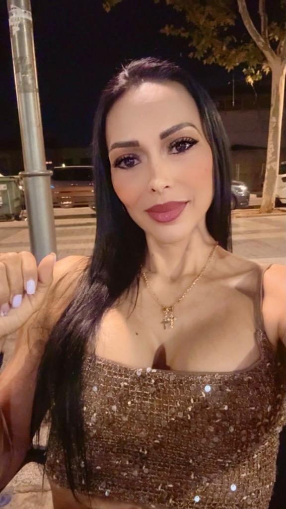 Chica busca chico en Valencia: 
