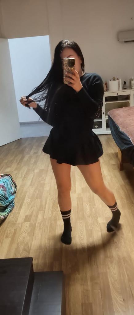 Chica busca chico en Sevilla: 
