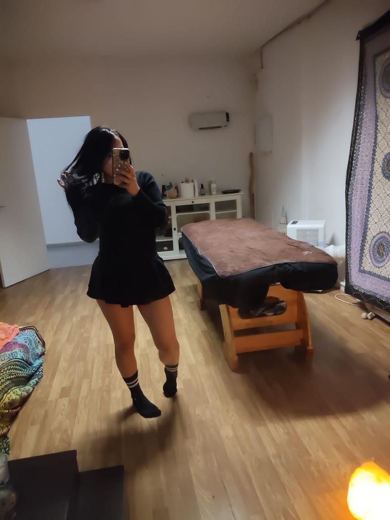 603527072: Chica busca chico en Sevilla