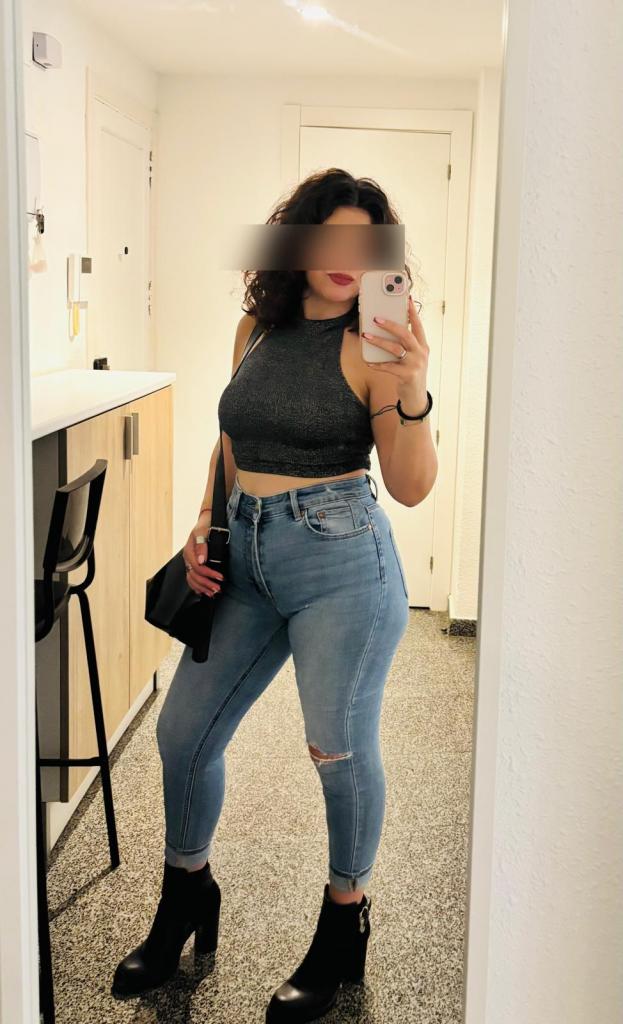 Chica busca chico en Valencia: 