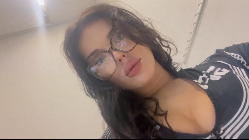 612577673: Transexual en Barcelona