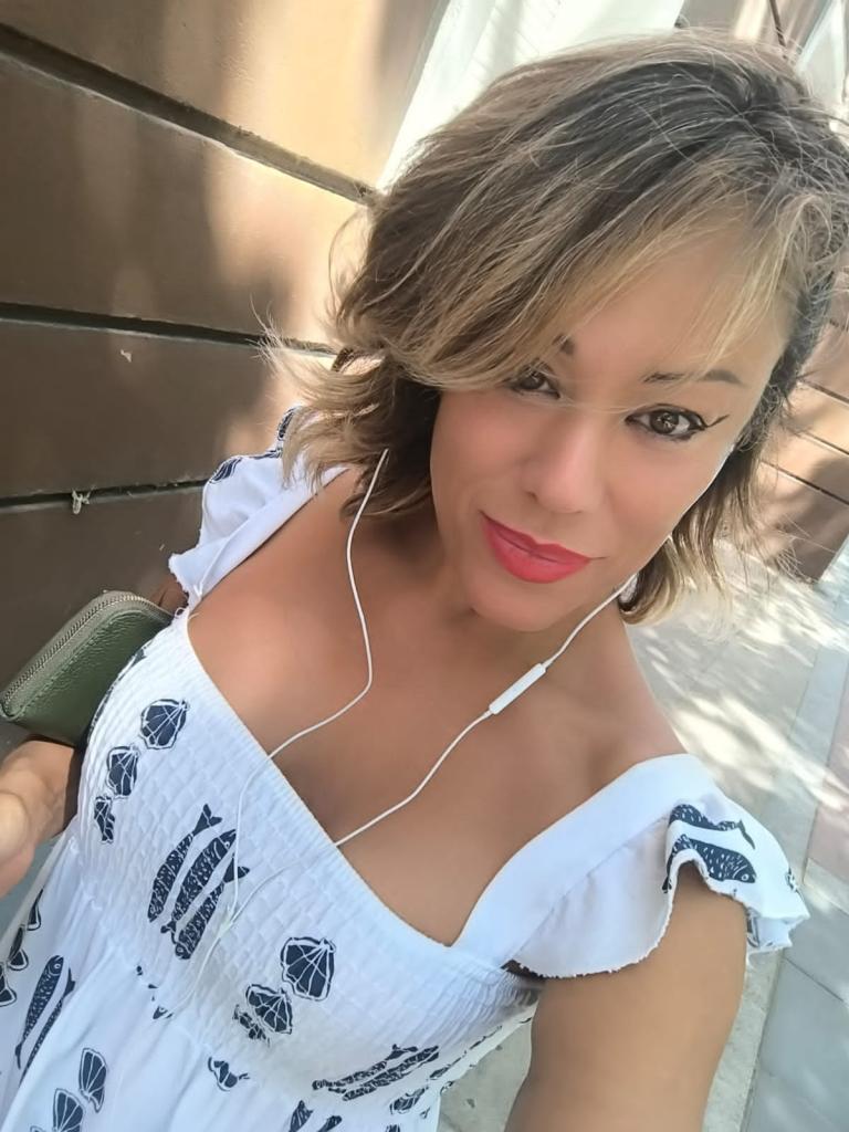 Chica busca chico en Zaragoza: 