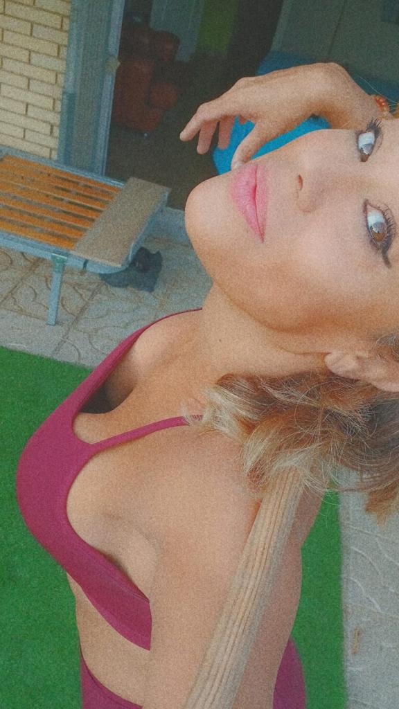 641282019: Chica busca chico en Zaragoza