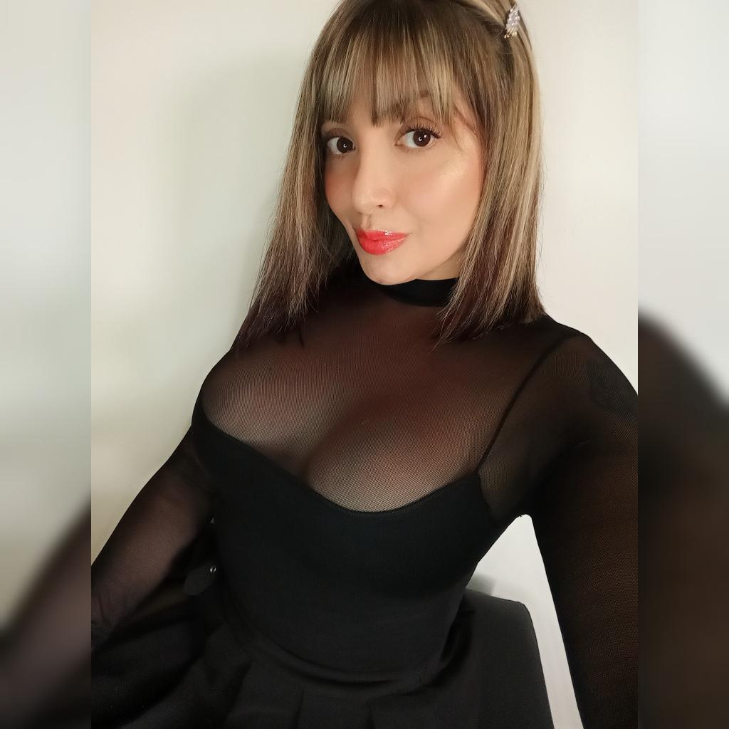 Chica busca chico en Ávila: 
