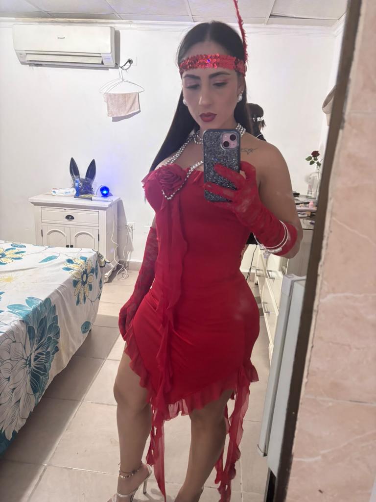 Chica busca chico en Valencia: 