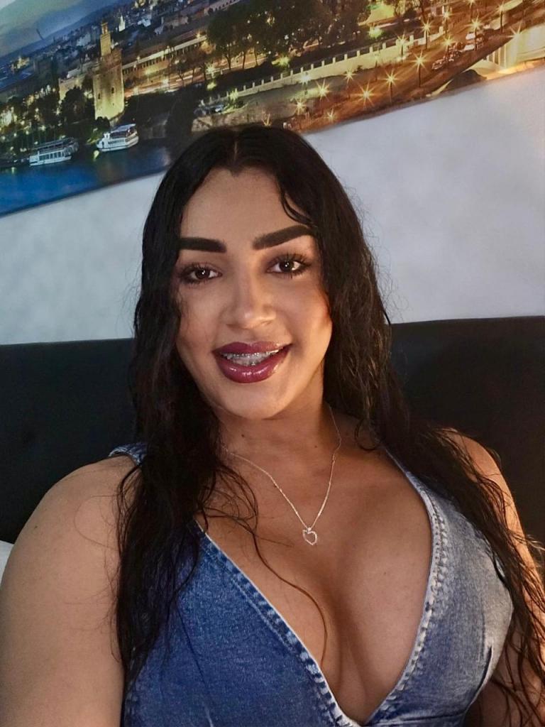 603242331: Travesti en Las Palmas