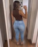 615384774: Chica busca chico en Málaga