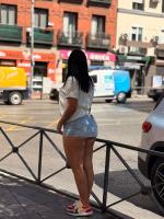 674092145: Chica busca chico en Madrid
