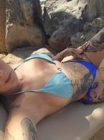 607572220: Chica busca chico en Las Palmas