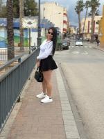 666385638: Chica busca chico en Murcia