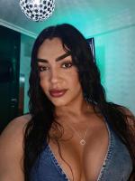 603242331: Transexual en Las Palmas