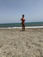 632584043: Chica busca chico en Ibiza