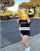 613647441: Chica busca chico en Murcia