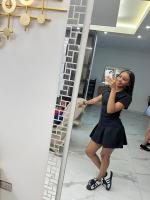 613561886: Chica busca chico en Málaga