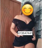 613647441: Chica busca chico en Murcia