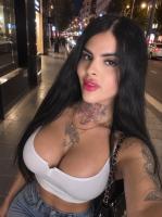 612244779: Transexual en Barcelona