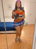 662240579: Chica busca chico en Madrid