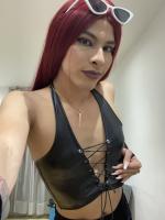 632747758: Transexual en Málaga