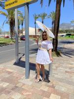 634058527: Travesti en Tenerife