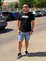 627178737: Chico busca chica en Madrid