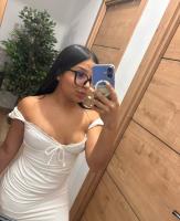 641784361: Chica busca chico en Murcia