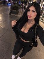 612244779: Transexual en Barcelona