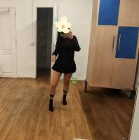 603527072: Chica busca chico en Sevilla
