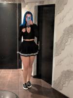 658062288: Transexual en Málaga