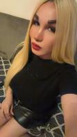 674147774: Transexual en Alicante