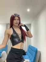 632747758: Travesti en Málaga